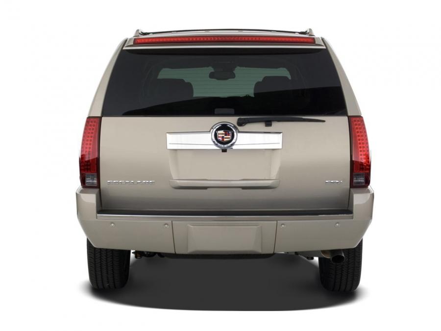  Cadillac Escalade ESV 2006 года  (фото 4 из 14)